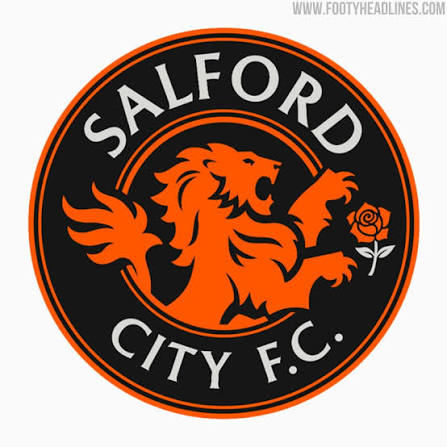 Accrington Stanley V Salford City