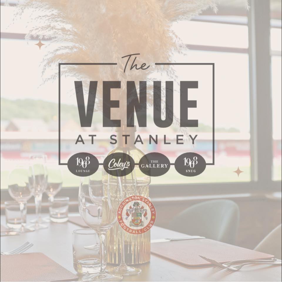 The Venue Events
