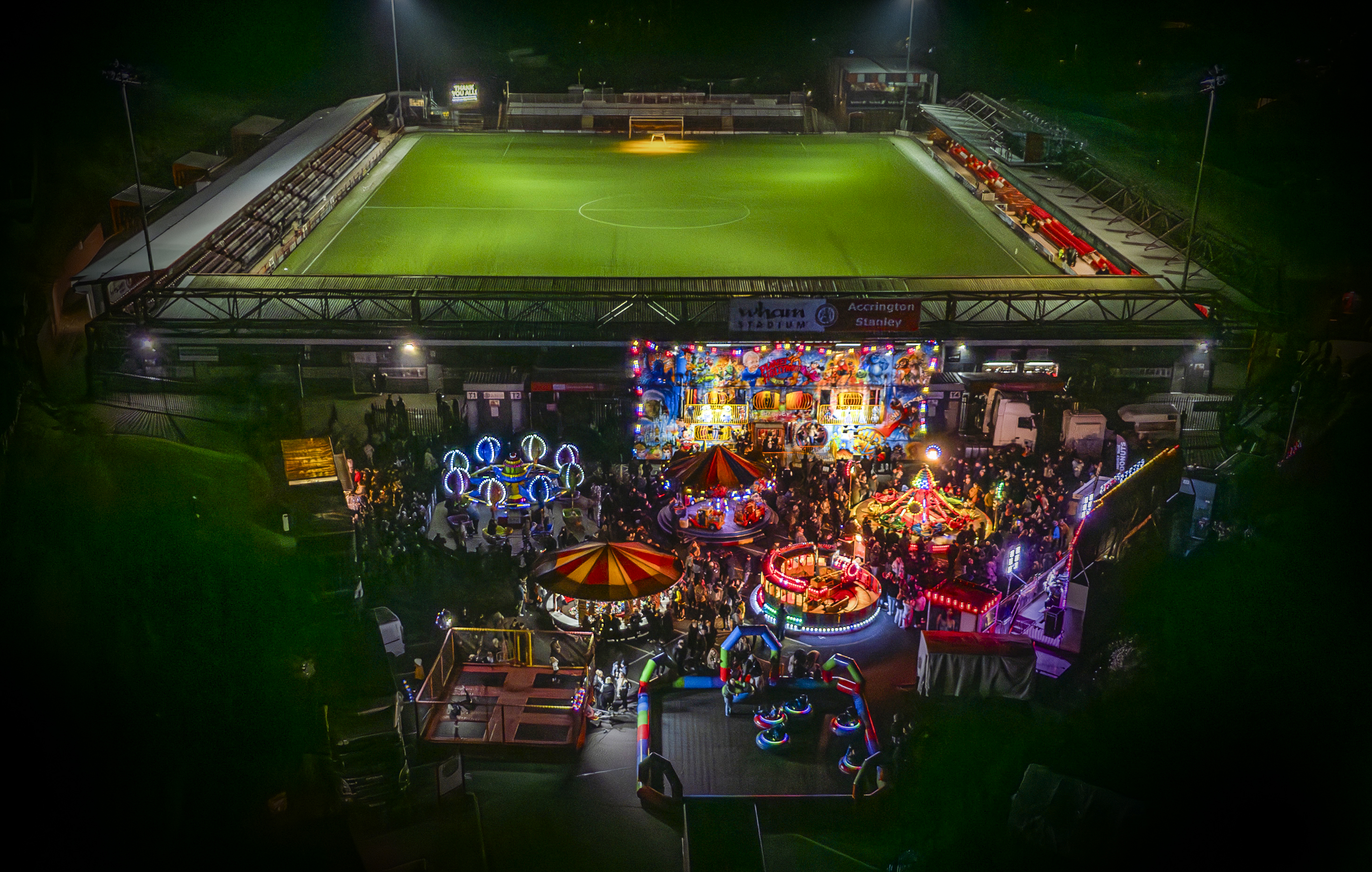 ASFC Events