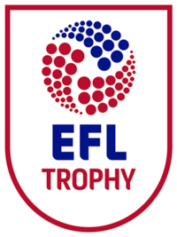 EFL Trophy Matches